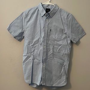 Oakley Button-down